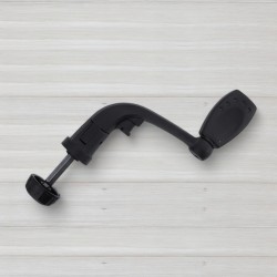 Ручка для котушки на кнопці, розмір S